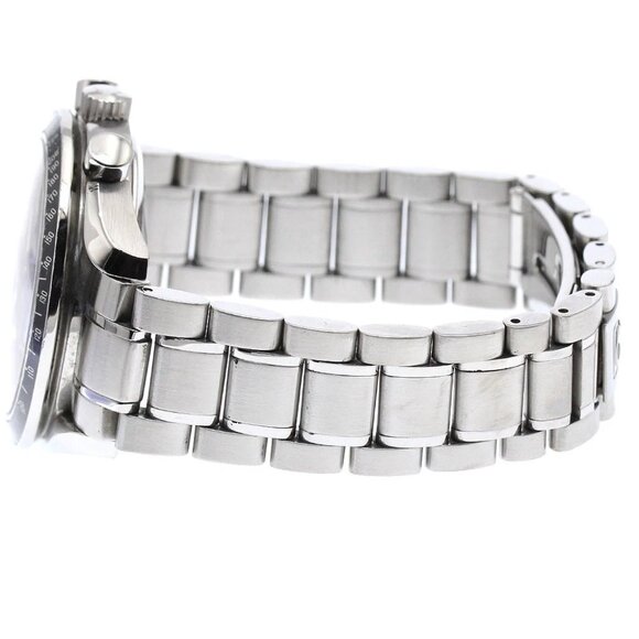 OMEGA Speedmaster mark 40 3520.53 AM/PM Triple calendar Automatic Men's_894417 - Picture 3 of 6